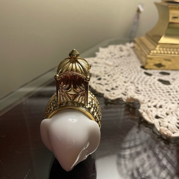 Avon elephant bottle - Picture 3 of 4